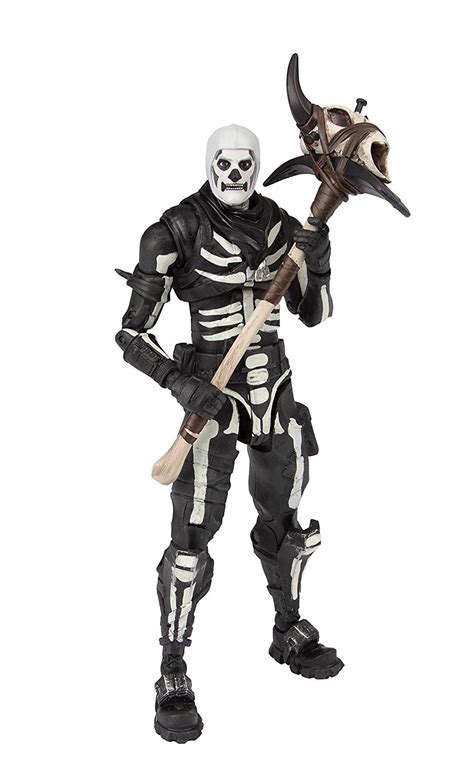 Fortnite - Skull Trooper | www.toysonfire.ca