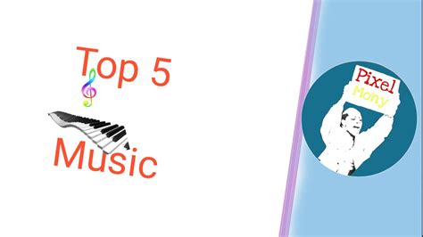 Top 5 Songs - YouTube