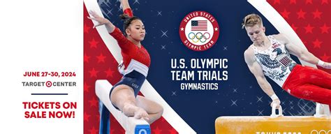 Minneapolis, Minnesota to host 2024 U.S. Olympic Team Trials - Gymnastics, become Gymnastics ...