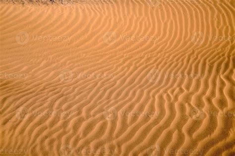 Beach sand texture close-up 17650918 Stock Photo at Vecteezy