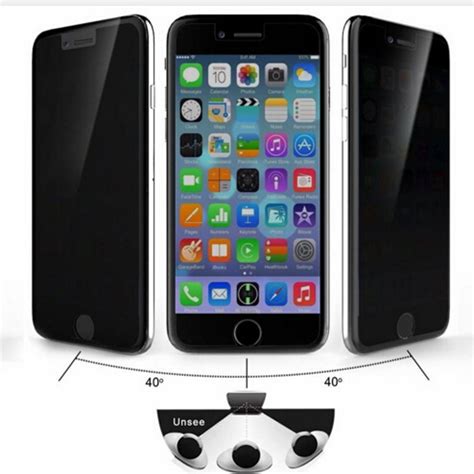 20 Top Privacy Screen Protectors for Your Computers and Phones - Small Business Trends