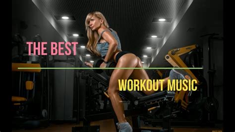 Workout motivation.. training. gym. music - YouTube