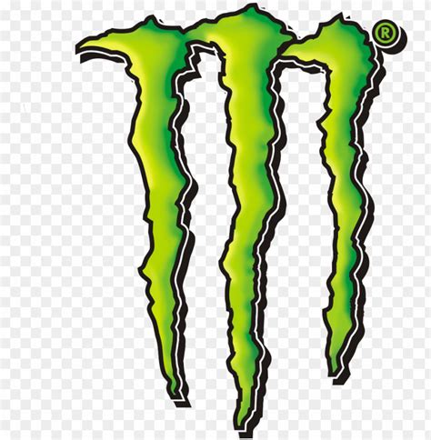 monster energy logo vector - vector monster energy PNG image with ...