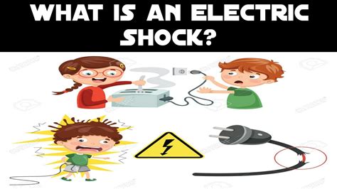 Common Causes Of Electric Shock