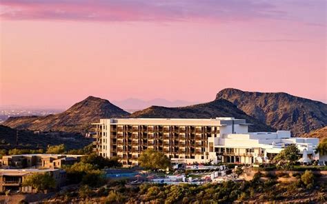 ADERO Scottsdale Resort, Autograph Collection Reviews & Prices | U.S. News Travel