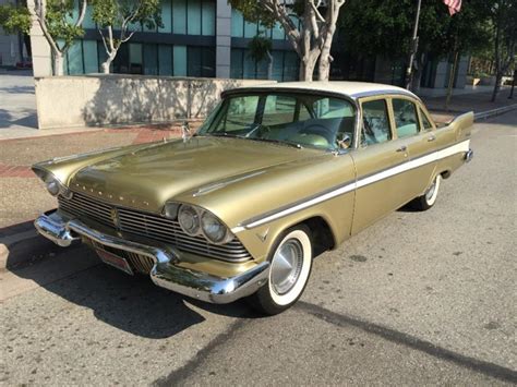 1957 Plymouth Belvedere for Sale | ClassicCars.com | CC-900328