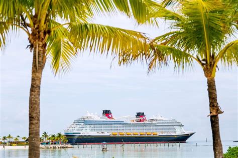 The best Bahamas cruises for every type of traveler - The Points Guy