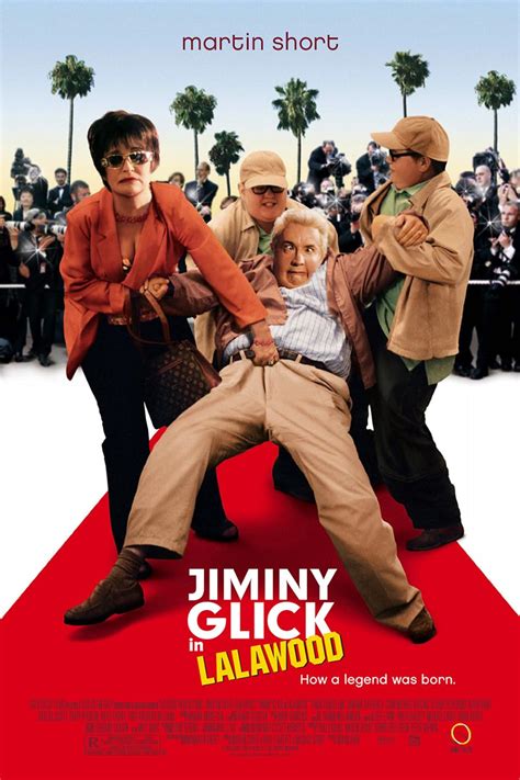 Jiminy Glick in Lalawood (2004) - IMDb