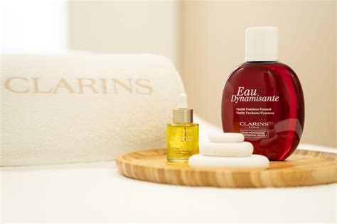 Air France Opens New Clarins Spa in Its New York JFK Lounge