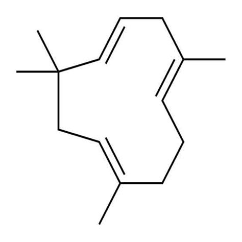 Alpha Humulene at Best Price in Jakarta, Jakarta | Van Aroma