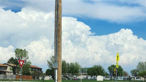 SUBMIT YOUR PHOTOS: Severe weather across Nebraska