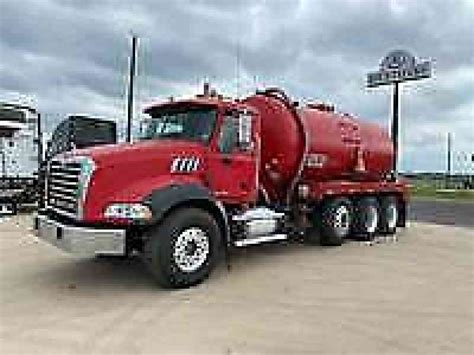 Semi Trucks : Deals & Offers : Mack