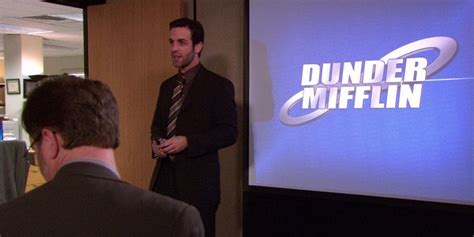 The Office: 10 Things Fans Forgot About Dunder Mifflin