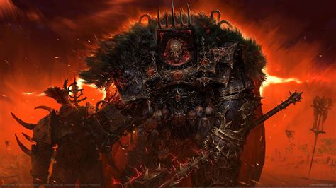 Warhammer 40K Wallpapers - 4k, HD Warhammer 40K Backgrounds on WallpaperBat