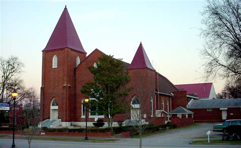 File:Augusta Georgia Springfield Baptist Church.jpg - Wikipedia, the free encyclopedia