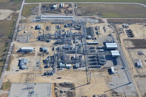 Confidential Client – Natural Gas Processing Plant Expansion – Central Texas : Matrix PDM ...