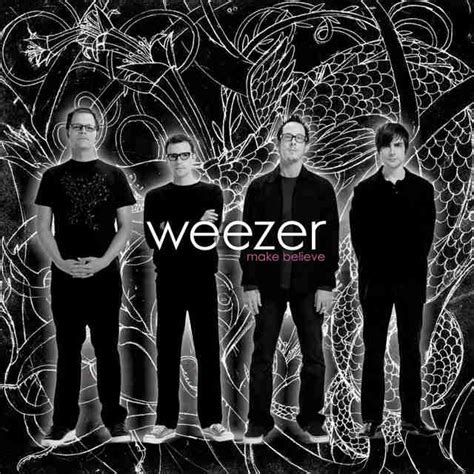 Weezer Albums, Ranked - Blue Album, White Album, and Everything In ...