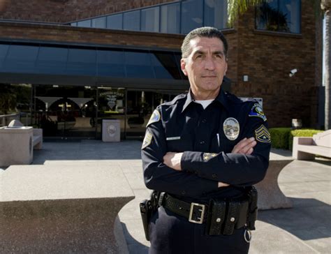 Retiring Anaheim police spokesman calls it ‘best job’ – Orange County ...