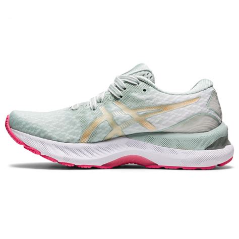 Women's shoes Asics Gel-Nimbus 23