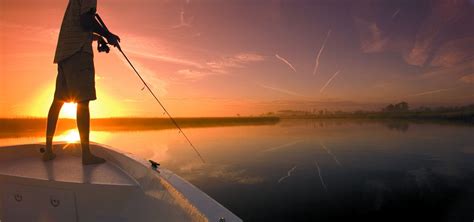 Fishing in Jacksonville, Florida- Visit Jacksonville | Florida, Water ...