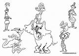 Green Eggs And Ham Free Coloring Pages I Like ham sketch template