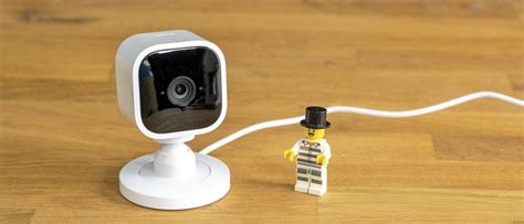 Blink Mini review | Digital Camera World