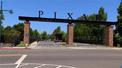 Pixar goes back to the future to make 'Monsters University' - Video - CNET