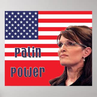 Palin Posters | Zazzle