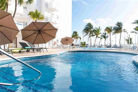 OCEAN VIEW CANCUN ARENAS $97 ($̶2̶7̶3̶) - Prices & Hotel Reviews - Mexico