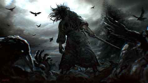 1920x1080 Resolution Vagabond HD 1080P Laptop Full HD Wallpaper ...