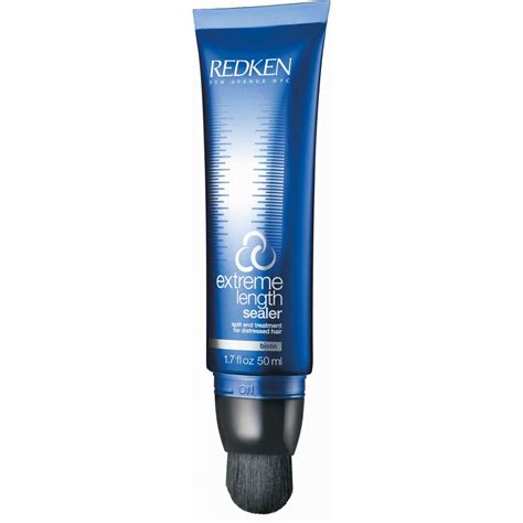 Redken Extreme Length Sealer 50ml