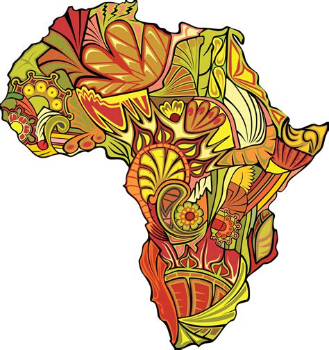 African clipart