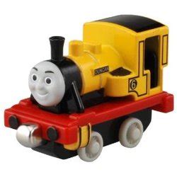 Duncan | Thomas Take-Along Wiki | Fandom