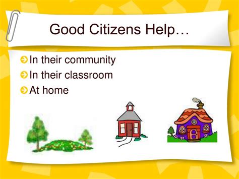 PPT - What is a Good Citizen? PowerPoint Presentation, free download - ID:4329510