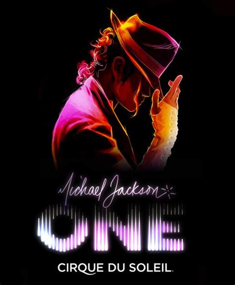 Complete Your Vegas Trip By Seeing MJ ONE - Michael Jackson Official Site