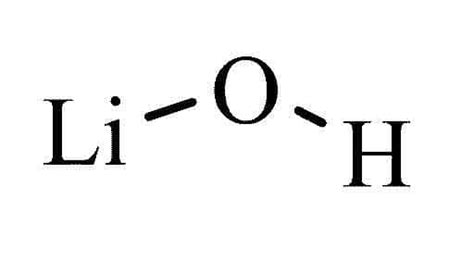 Is LiOH a Strong Base? - Techiescientist