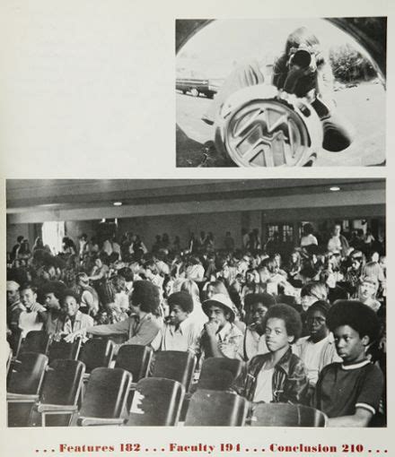 Explore 1974 Asheville High School Yearbook, Asheville NC - Classmates