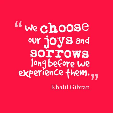 Khalil Gibran Famous Quotes – WeNeedFun