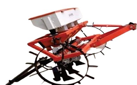 Buy the Best Seed Drill for Sale - Manual Hand Operated Seed Drill