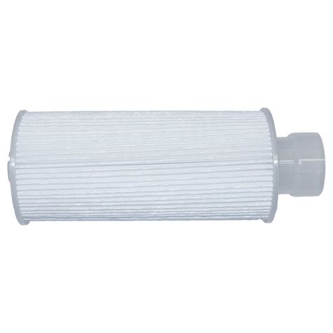 Kinetico® 5 Micron 10" Pleated Mach Filter Cartridge | 10 things, Water ...