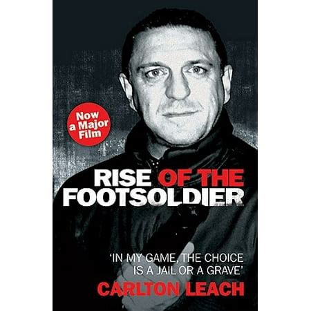 Rise of the Footsoldier - Walmart.com