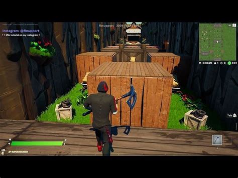 10 Fortnite deathrun maps that are nearly impossible to complete