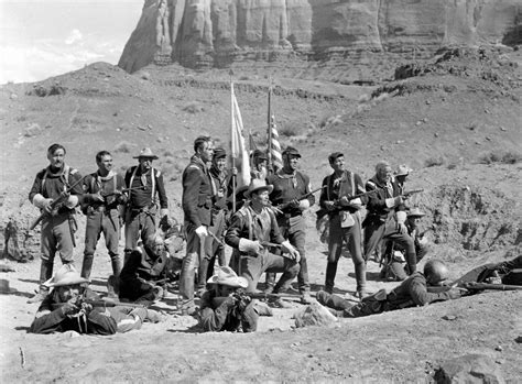 Fort Apache | Western, John Wayne, cavalry | Britannica