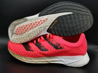 Adidas Adizero Pro Multiple Tester Review - DOCTORS OF RUNNING