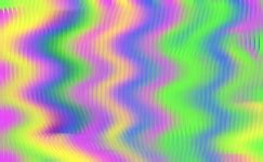 Psychedelic Abstract Background Free Stock Photo - Public Domain Pictures