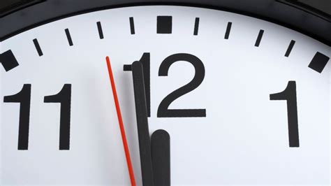 Leap Second: Why Tuesday Will Be 1 Second Longer and Could Screw Up ...