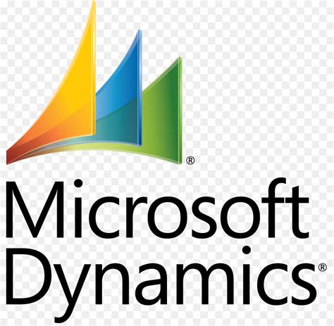 Microsoft Dynamics Logo – NBKomputer