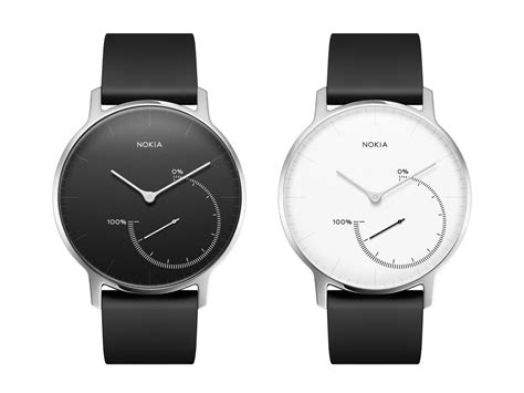 Nokia Steel Smartwatch review | minimalismlab.com