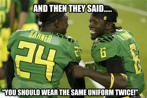 oregon ducks memes | quickmeme