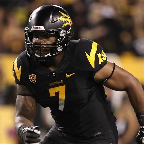 Vontaze Burfict Slipping in Draft Good for Eagles | News, Scores ...